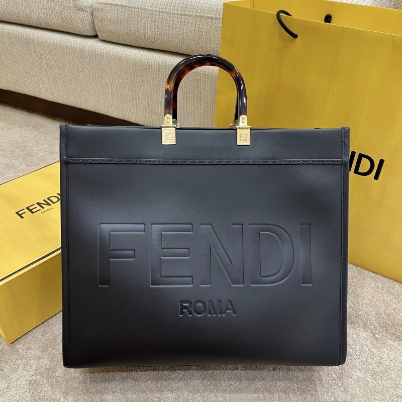 Fendi Shopping Bags